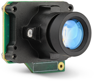 Bright Way Vision camera module