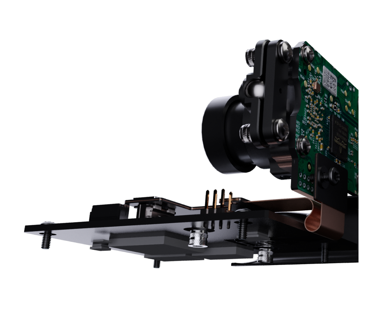 Bright Way Vision VISDOM product image